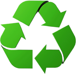 リサイクルマーク